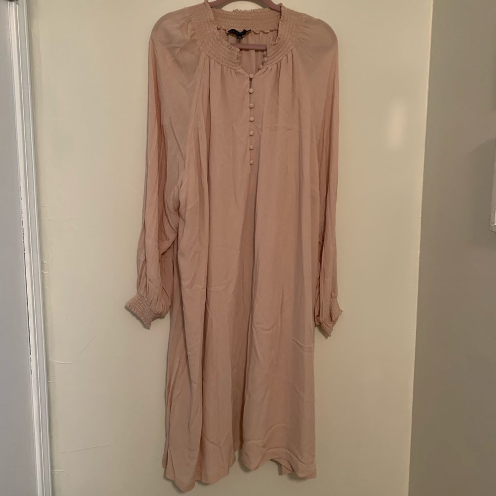 Eloquii Dress